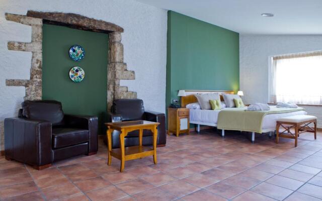 Hotel Golden Barcelona