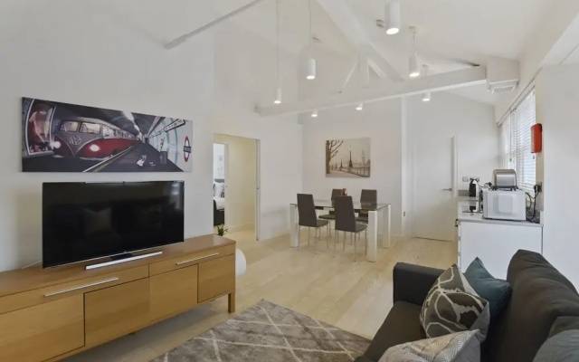 West Street by Aeria Apartments