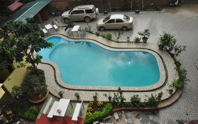 Tuan Ngoc Hotel