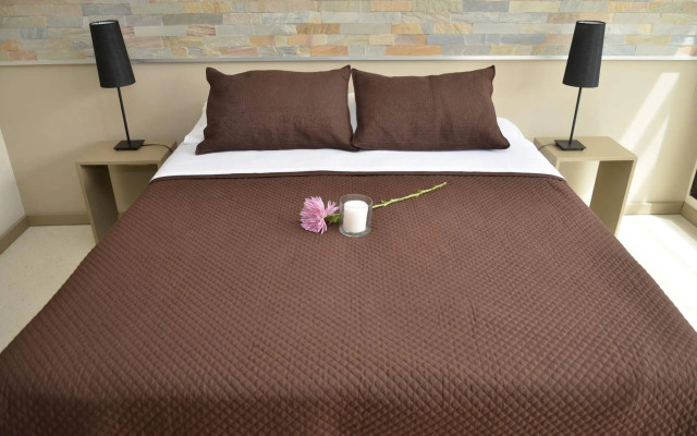 Hostel & Suites del Río