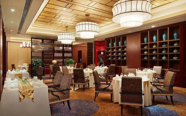 Wanda Realm Zhangzhou