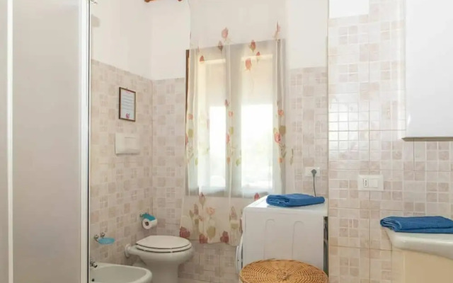 Résidence Villa Smeralda