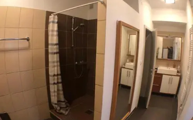 Apartment zur Brücke