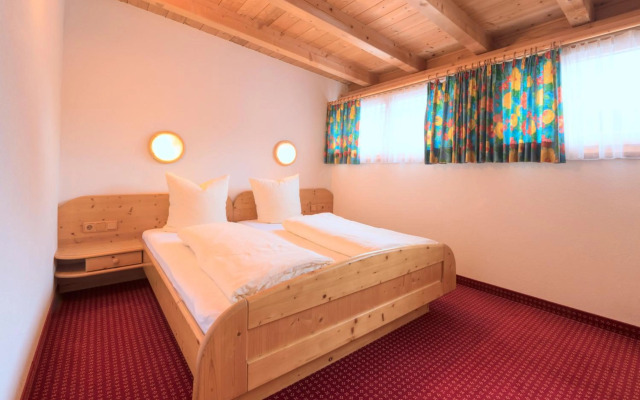 Appartements Barbara