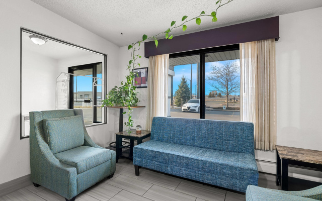 Days Inn by Wyndham Fond du Lac