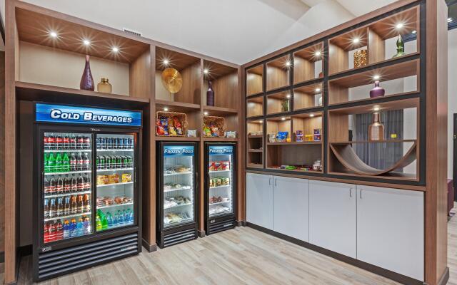 Holiday Inn Lubbock South by IHG