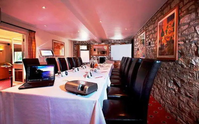 Mayfield House Hotel, Sure Hotel Collection By Best Western