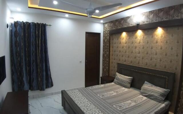 Al-Nafay Guest House R1
