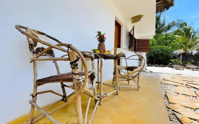 Oleza Boutique Hotel