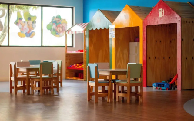 Praia Dourada Resort Maragogi