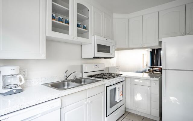 WanderJaunt - Adriano - 2BR - Point Loma