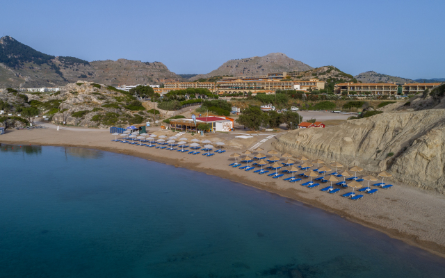 Leonardo Kolymbia Resort - All Inclusive