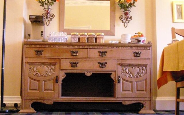 Heriott Park Guest House