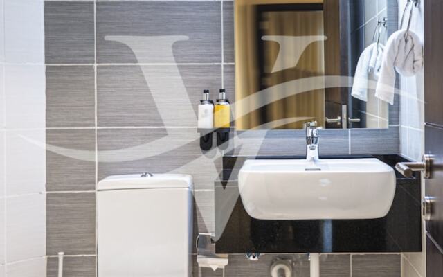 Viola Hotel Apartment