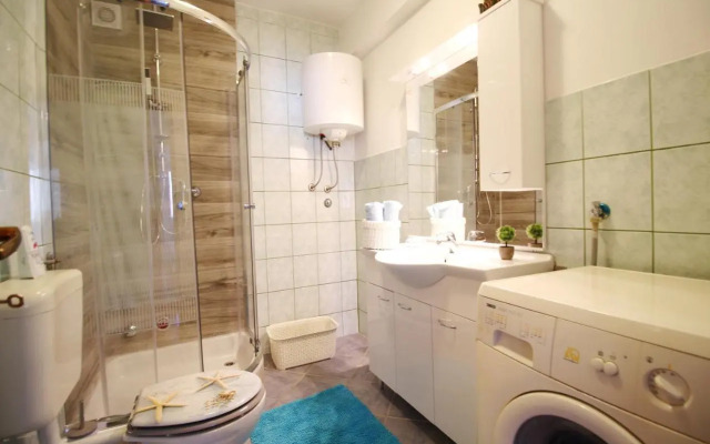 Apartment Adriano