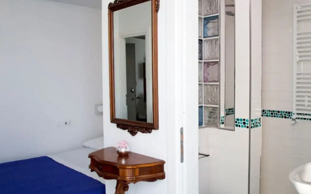 CG1 Giovanna Seaview Apartment Near Atrani Amalfi