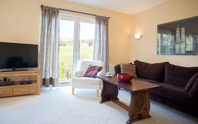 Holiday Home Steinmeckeweg 1