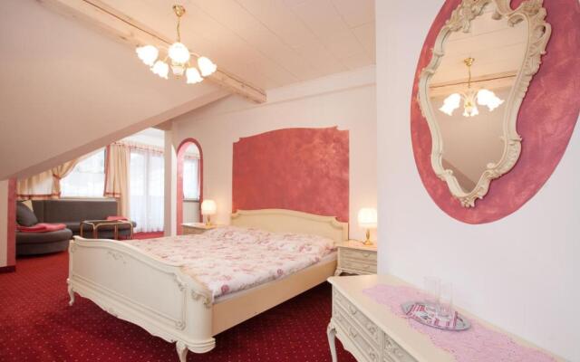 Apartment Elisabeth Stadler