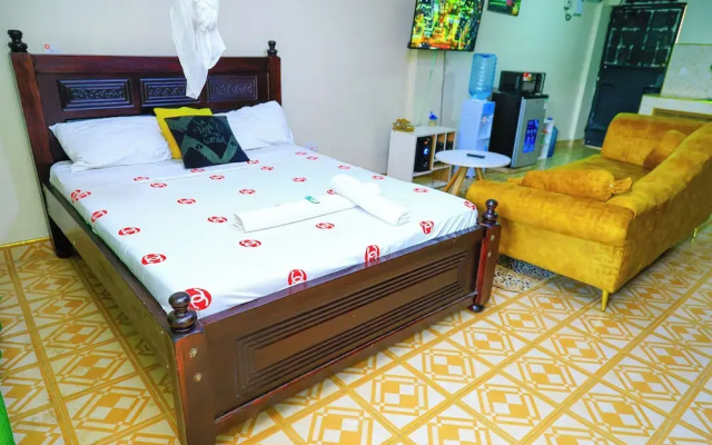 Lux Suites RFH Apartments Ruiru
