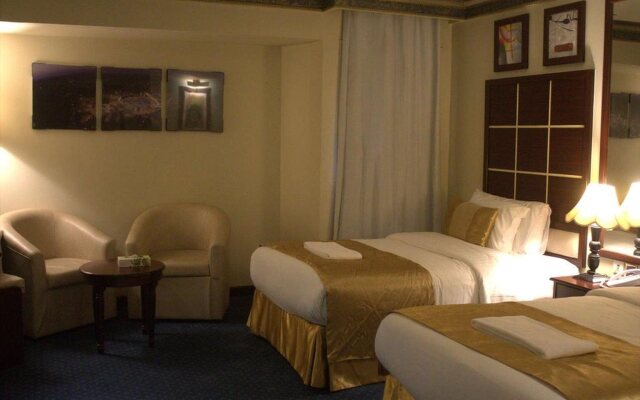 Orient Hotel Jeddah