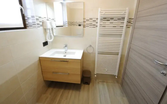 Appartamenti Raggio Di Sole