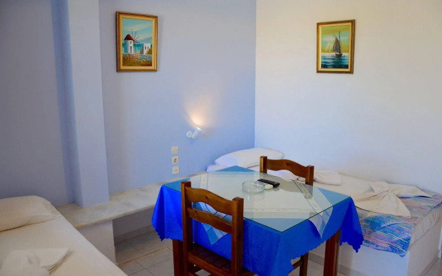 Zanneta Apartments and Suites
