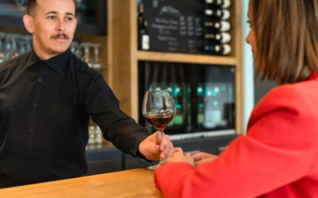 ibis Nuits Saint Georges