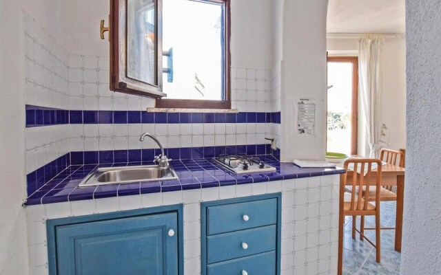 Amazing Apartment in Sant´angelo D´ischia With 1 Bedrooms and Wifi