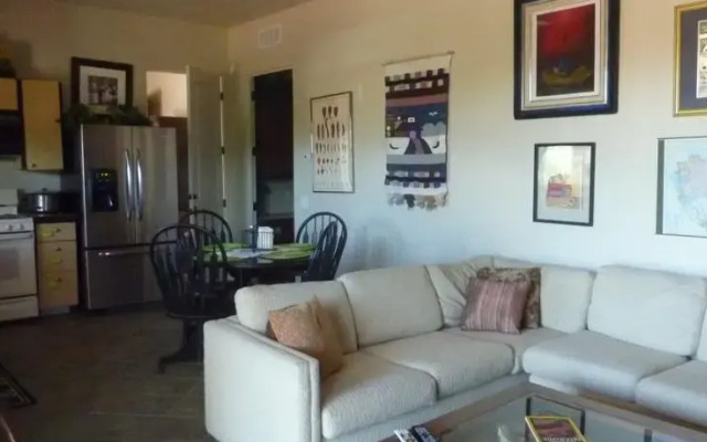 Red Cliffs Apartment