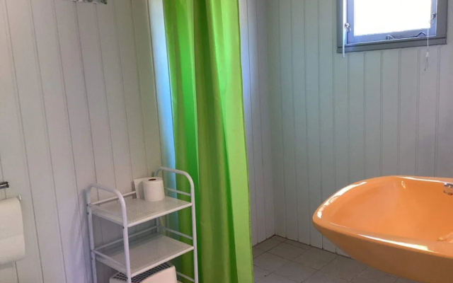 4 Person Holiday Home in Hovborg