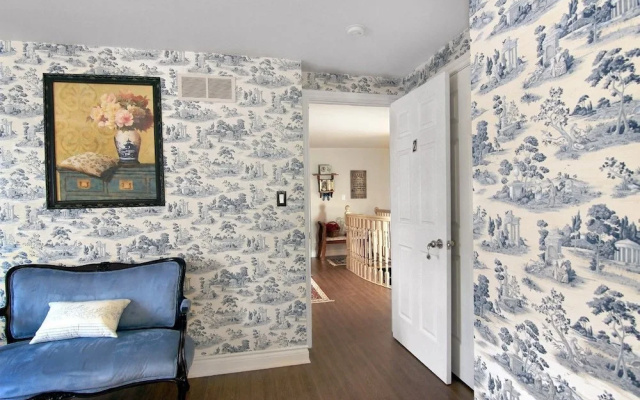 Cobblestone Bed and Breakfast