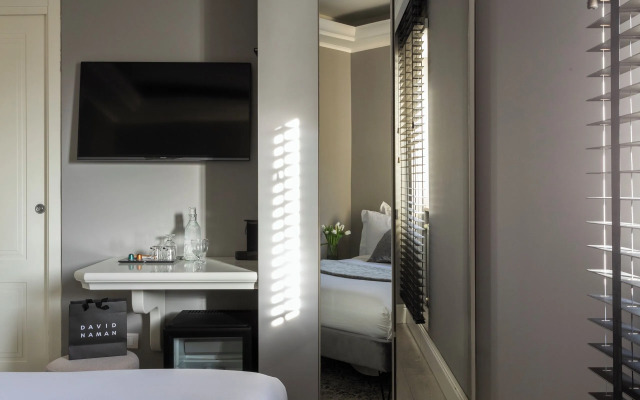 Naman Hotellerie - Spagna