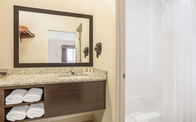 Days Inn Bryan
