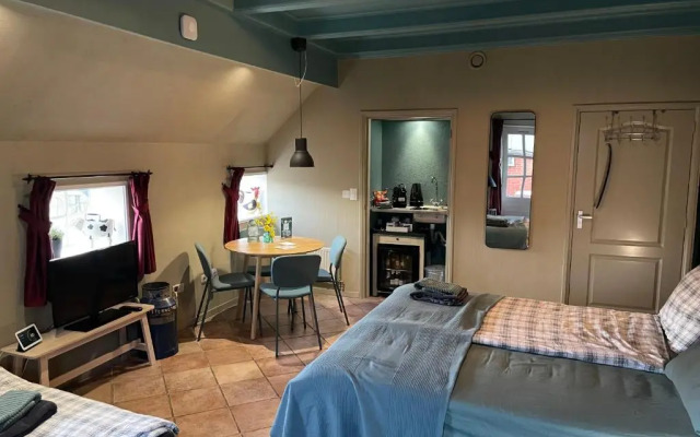 B&B Ûnder de bynten