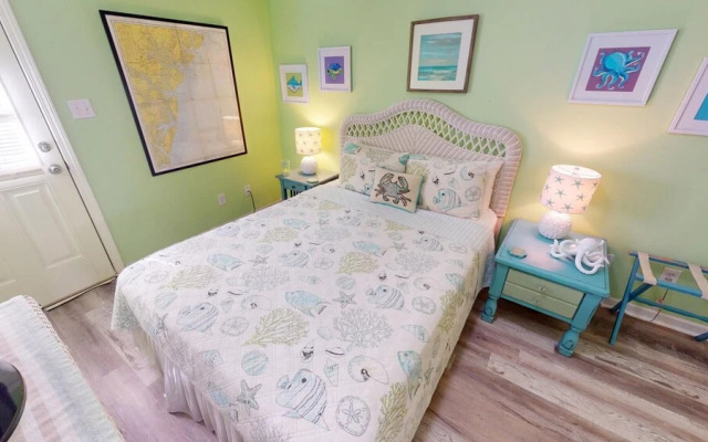 South Beach Ocean S1