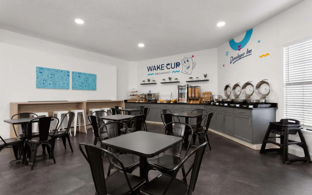 Developer Inn Maingate, a Baymont by Wyndham