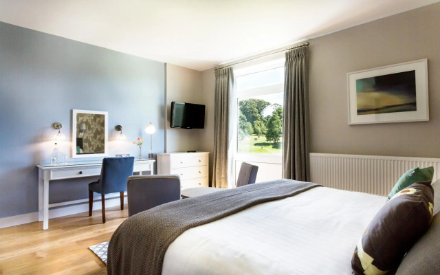 Budock Vean Hotel