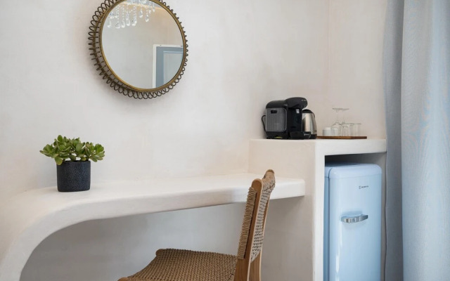 Thousand Stars Suites & Rooms