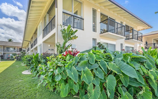 Napili Surf 207 in Lahaina