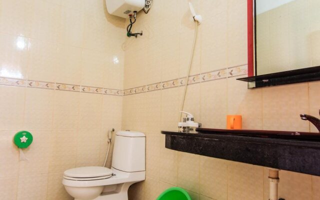 Quynh Luong Hostel