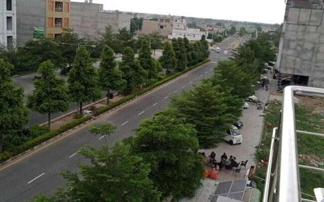 Sultan Executive Hotel