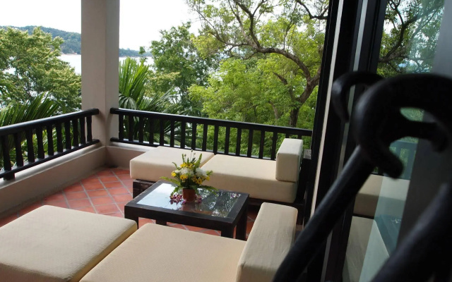 Racha Kiri Resort and Spa Khanom