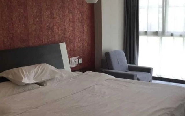 Fairyland Hotel Kunming Tuodong Branch