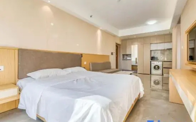 Ruiju Hotel (Harbin Qunli Bund Branch)