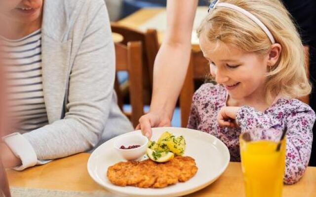 Hotel-Gasthof Beim Böckhiasl
