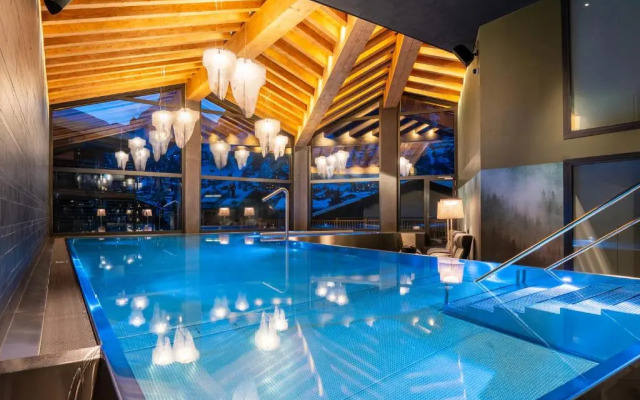 Hotel Welschen Zermatt