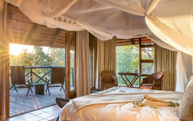 Tintswalo Waterberg