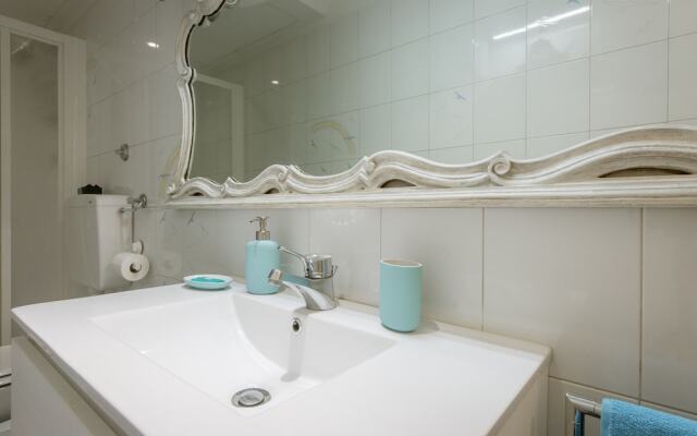 Apartments Florence - Uffizi Classic