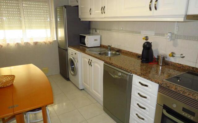 Apartamentos Carolino