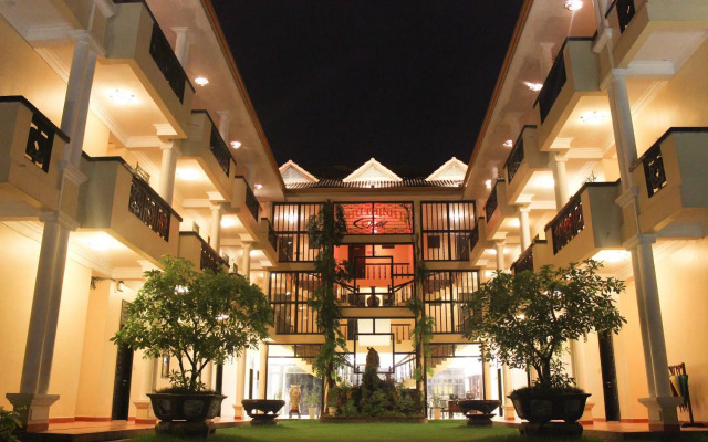 Phu Thinh Boutique Resort & Spa